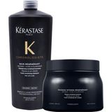 Kerastase Chronologiste Bain Regenerant 1000 ml Şampuan