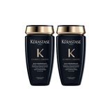 Kerastase Chronologiste Bain Regenerant Yenileyici Şampuan 250 ml 2 Adet