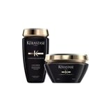 Kerastase Chronologiste Canlandırıcı Bakım Seti, Şampuan 250 ml + Maske 200 ml TYBANBF2E2DKTD9L34
