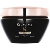 Kerastase Chronologiste Creme De Regeneration Saç Maskesi, 200 ml - Çok Renkli