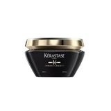 Kerastase Chronologiste Hair Mask, Revitalizing Caviar Extract, 200 ml, Soft Shiny Hair