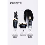 Kerastase -**Chronologiste Intense Regenerant -Saç ve Saç Derisi İçin Profesyonel Bakım Seti-Şampuan/Maske/Yağ