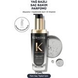 Kerastase Chronologiste L'huile De Parfum Saçı Besleyen Serum 75 ml