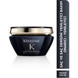 Kerastase Chronologiste Masque Intense Régénérant Yenileyici Saç Maskenewonlıne,,, - 1