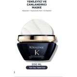 Kerastase Chronologıste Özel Formüllü Maske EVA87656700