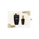 Kerastase Chronologiste Saç Bakım Seti, Şampuan 250 ml + Parfum En Huile 50 ml