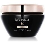 Kerastase Chronologiste Saç Maskesi, 200 ml Çiçekli Siyah - Çok Renkli