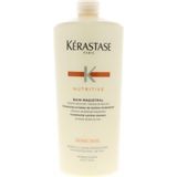 Kerastase Çok Kuru ve Hassas Saçlar Için Nemlendirici Şampuan 1000 ml