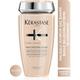 Kerastase Curl Manifesto 250 ml Dalgalı Kıvırcık Saçlar İçin Arındırıcı Şampuan