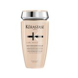 Kerastase Curl Manifesto Kıvırcık Saçlar İçin Nemlendirici Şampuan, 250 ml