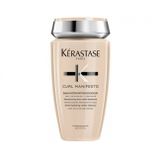 Kerastase Curl Manifesto Kıvırcık ve Dalgalı Saçlar İçin Bukle Belirginleştirici 250 ml Nemlendirici Şampuan