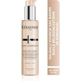 Kerastase Curl Manifesto Kuru ve Kıvırcık Saçlar İçin 200 ml Nemlendirici Bakım Masekesi