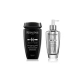 Kerastase Densifique 250 ml Erkek Şampuanı+Densifique Jeunesse Gençlik Aktivatörü 100 ml Saç Serumu