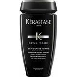 Kerastase Densifique Bain Densifique Homme Şampuan, Biotin + Taurin, 250ml, Erkekler İçin Yoğunluk Kazandıran
