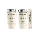 Kerastase Densifique Bain Densite 2×250 ml Şampuan
