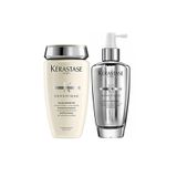Kerastase Densifique Bain Densite 250 ml + Densifique Serum Jeunesse 100 ml Saç Bakım Seti