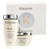 Kerastase Densifique Bain Densite 250 ml Şampuan+200 ml Maske