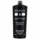 Kerastase Densifique Bain Densite Homme Erkeklere Özel Yoğunlaştırıcı 1000 ml Şampuan