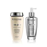 Kerastase Densifique Bain Densite Şampuan 250 ml, Serum Jeunesse Sprey 100 ml, Set