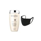 Kerastase Densifique Bain Densite Şampuan 250 ml, Siyah Maske Set