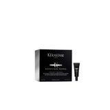 Kerastase Densifique Homme Saç Yoğunlaştırıcı Bakım Kürü, 30 x 6 ml, Erkek