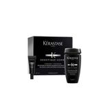 Kerastase Densifique Homme Serum 30x6ml, Şampuan 250ml, Erkek Saç Bakım Seti