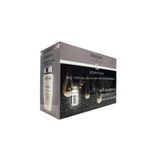 Kerastase Densifique Saç Bakım Seti, Dökülen Saçlar İçin Yoğunlaştırıcı Serum 30x6 ml ve Şampuan 250 ml