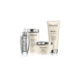 Kerastase Densifique Saç Bakım Seti, Şampuan, Maske, Serum ve Fondant