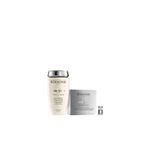 Kerastase Densifique Saç Dökülme Karşıtı Set, 250 ml Şampuan, Yoğunlaştırıcı Serum, Unisex