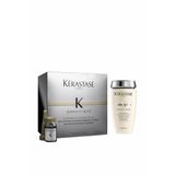 Kerastase Densifique Saç Yoğunlaştırıcı Serum Şampuan Seti