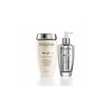 Kerastase Densifique Saç Yoğunluğu Arttıran Antioksidanlı Serum 100 ml ve Yoğunlaştırıcı Şampuan 250 ml Set