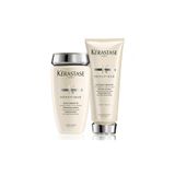 Kerastase Densifique Yoğunlaştırıcı 250 ml Şampuan+Densifique 200 ml Yoğunlaştırıcı Krem
