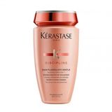 Kerastase Discipline Bain Fluidealiste Gentle Asi ve Kabarık Saçlar İçin Düzleştirici Nazik Parlaklık 250 ml Şampuanı