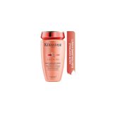 Kerastase Discipline Bain Fluidealiste Gentle Şampuan, 250ml, Elektriklenme Karşıtı, Kolay Şekillendirme
