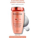 Kerastase Discipline Bain Fluidealiste Gentle Sülfatsız 250 ml Şampuan