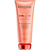 Kerastase Discipline Fondant Fluidéaliste Elektriklenme Karşıtı Etkili Bakım Kremi 200 ml