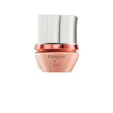 Kerastase Discipline Maskeratine, Elektriklenme Karşıtı Keratinli Saç Maskesi, 200ml Çiçekli Pembe