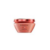 Kerastase Discipline Maskeratine Saç Bakım Maskesi, 200ml Çiçekli Pembe