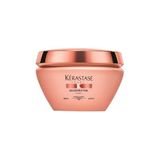 Kerastase Discipline Maskeratine Saç Maskesi, 200 ml, Tüm Saç Tipleri Çiçekli Pembe
