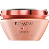Kerastase Discipline Maskeratine Tüm Saç Tipleri Için Disiplin Maskesi 200 ml - Standart