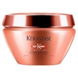 Kerastase Discipline Masque Curl Ideal 200 ml Besleyici Bakım Maskesi