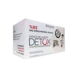Kerastase Dökülme Karşıtı Detox Saç Bakım Seti, 6 Haftalık Program