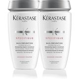 Kerastase Dökülme Mlhair 2x250 ml Şampuan