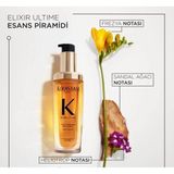 Kerastase Elixir 75 ml Saç Serumu