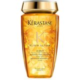 Kerastase Elixir Ultime Argan Oil Şampuan, 250ml, Parlaklık Veren