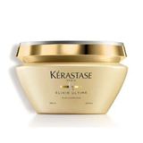 Kerastase Elixir Ultime Argan Yağlı 200 ml Saç Maskesi