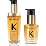 Kerastase Elixir Ultime Duo Spring Saç Bakım Seti - Standart