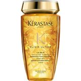 Kerastase Elixir Ultime Le Bain for Healthy and Shiny Hair 250 ml Şampuan