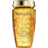 Kerastase Elixir Ultime Le Bain - Parlaklık Veren Şampuan 200 ml