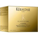 Kerastase Elixir Ultime Le Masque Saç Maskesi, 200 ml - Çok Renkli